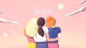 Best Friends Dat - Friend's Collection Spotlight