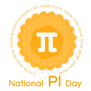 Pi Approximation Day