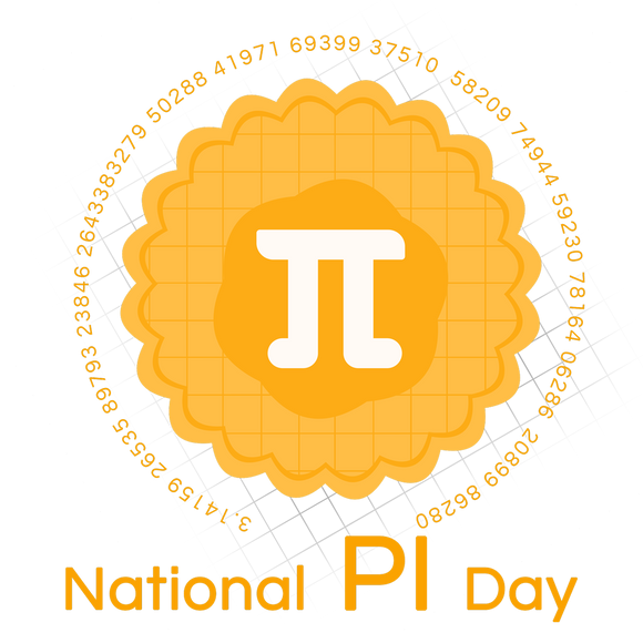 Pi Approximation Day