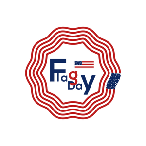 Flag Day + USA T-Shirt Design Spotlight