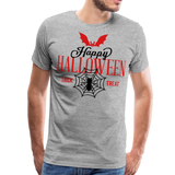 Trick Or Treat III | Men's T-Shirt - heather gray