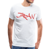 Japan II | Men's Premium T-Shirt - white