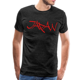 Japan II | Men's Premium T-Shirt - charcoal gray