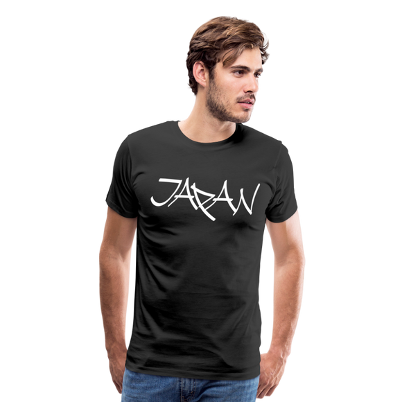 Japan III | Men's Premium T-Shirt - black