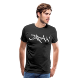 Japan III | Men's Premium T-Shirt - black