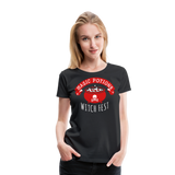 Witch Fest II | Women’s Premium T-Shirt - black