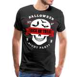 Trick Or Treat II | Men's Premium T-Shirt - black